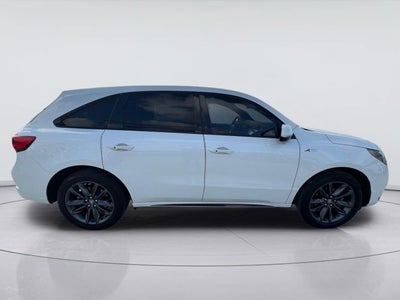 2019 Acura MDX 3.5 Technology w/ A-Spec