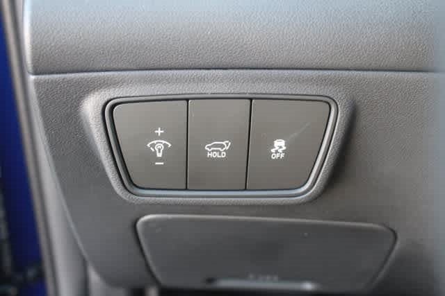 2024 Hyundai Tucson SEL Convenience FWD