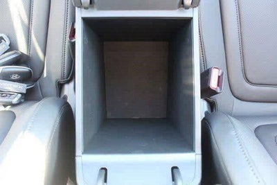 2024 Hyundai Tucson SEL Convenience FWD