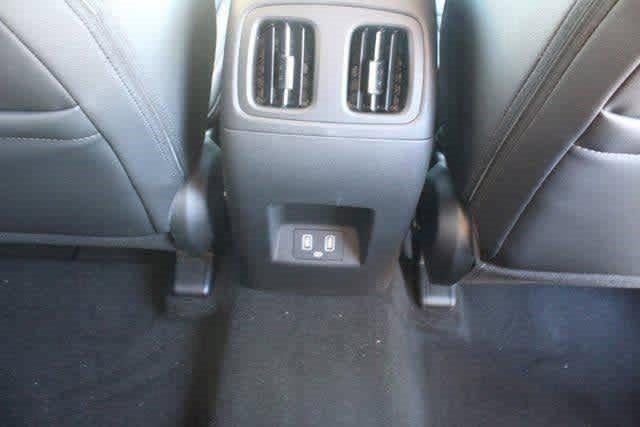 2024 Hyundai Tucson SEL Convenience FWD