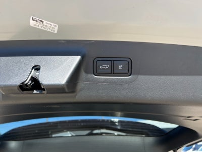 2025 Hyundai Santa Fe SE FWD