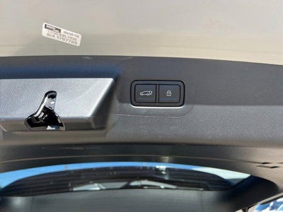 2025 Hyundai Santa Fe SE FWD