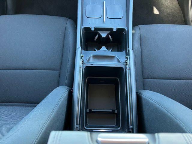 2025 Hyundai Santa Fe SE FWD