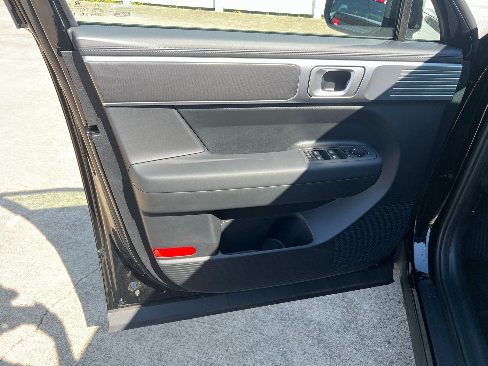 2026 Hyundai Santa Fe SE FWD