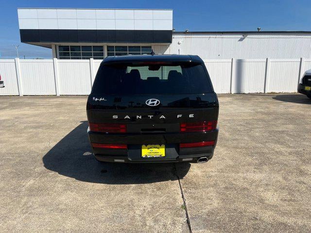 2026 Hyundai Santa Fe SE FWD