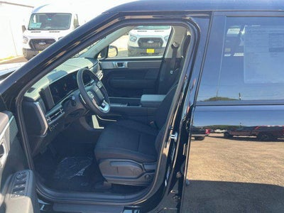 2026 Hyundai Santa Fe SE FWD