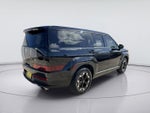 2025 Hyundai Santa Fe SE