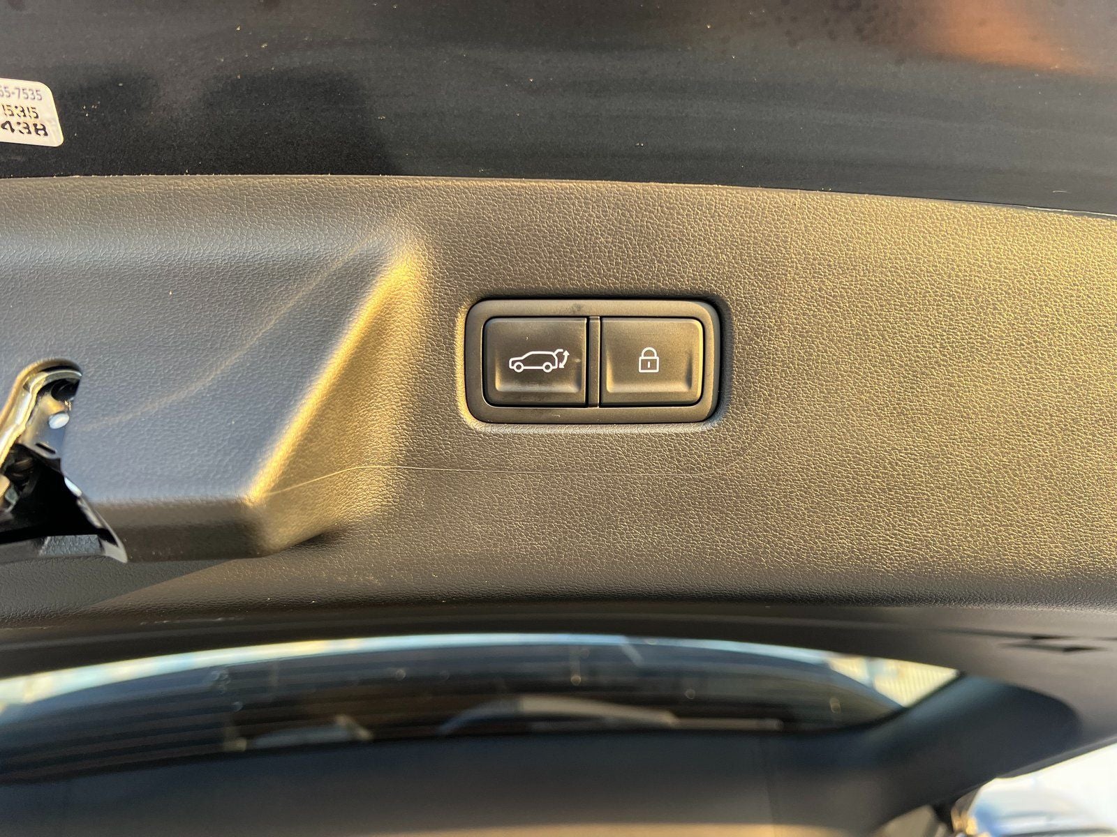 2025 Hyundai Santa Fe SE FWD