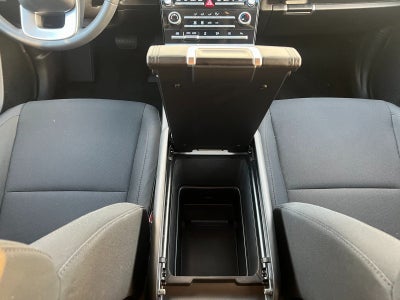 2025 Hyundai Santa Fe SE FWD