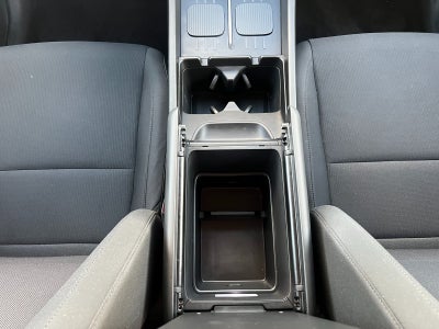 2025 Hyundai Santa Fe SE FWD