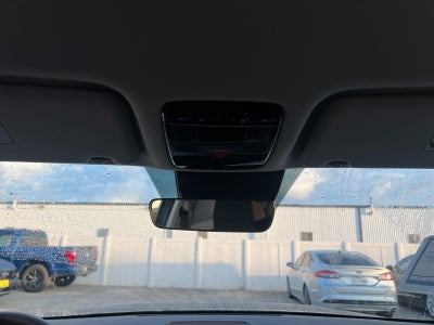 2025 Hyundai Santa Fe SE FWD