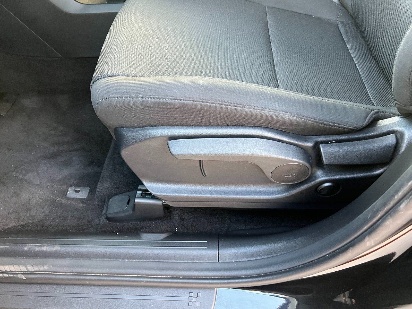 2025 Hyundai Santa Fe SE FWD