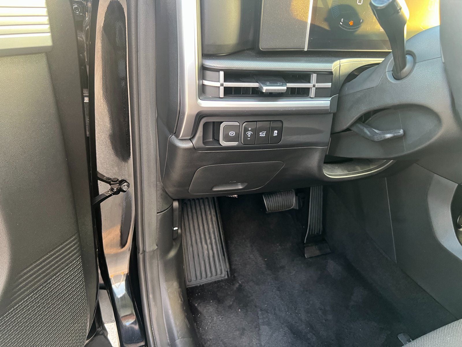 2025 Hyundai Santa Fe SE FWD