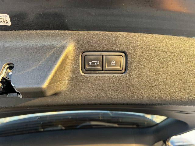 2025 Hyundai Santa Fe SE FWD