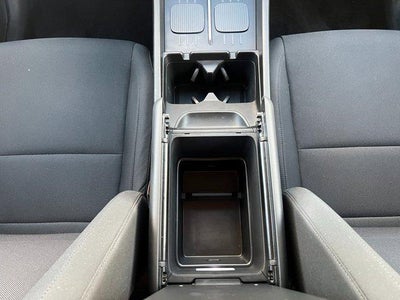 2025 Hyundai Santa Fe SE FWD