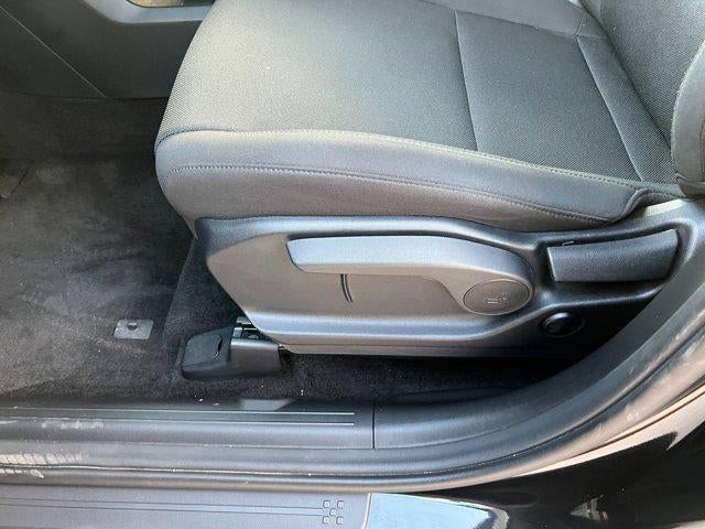 2025 Hyundai Santa Fe SE FWD