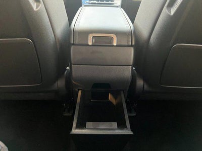 2025 Hyundai Santa Fe SE FWD