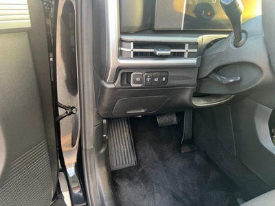 2025 Hyundai Santa Fe SE FWD