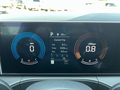 2025 Hyundai Santa Fe SE FWD