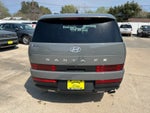 2025 Hyundai Santa Fe SE FWD