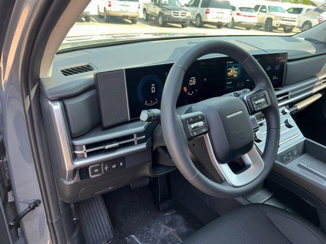 2025 Hyundai Santa Fe SE FWD