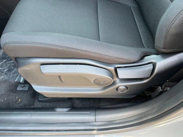 2025 Hyundai Santa Fe SE FWD