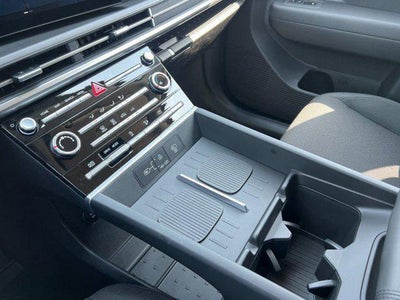 2025 Hyundai Santa Fe SE FWD