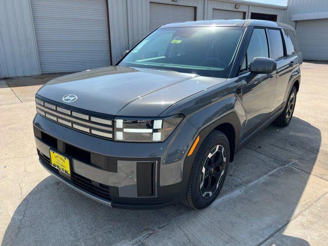 2025 Hyundai Santa Fe SE FWD