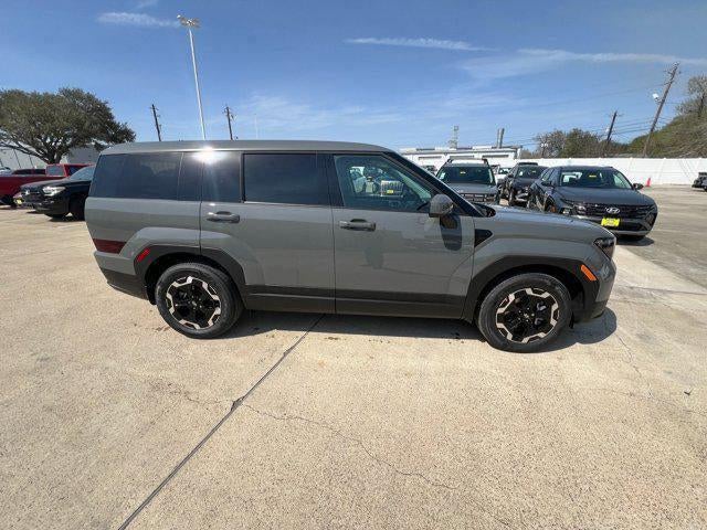 2025 Hyundai Santa Fe SE FWD