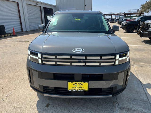 2025 Hyundai Santa Fe SE FWD