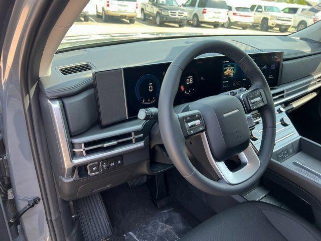 2025 Hyundai Santa Fe SE FWD