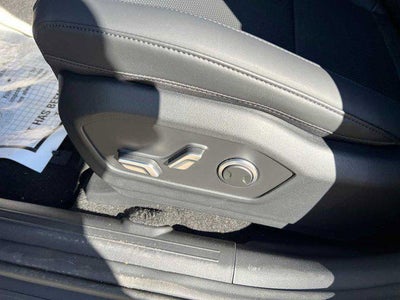 2025 Hyundai Santa Fe SEL FWD