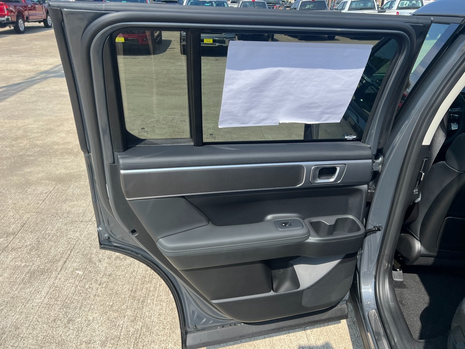 2026 Hyundai Santa Fe XRT AWD