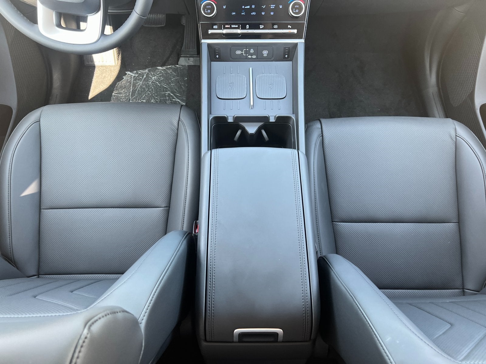 2026 Hyundai Santa Fe XRT AWD