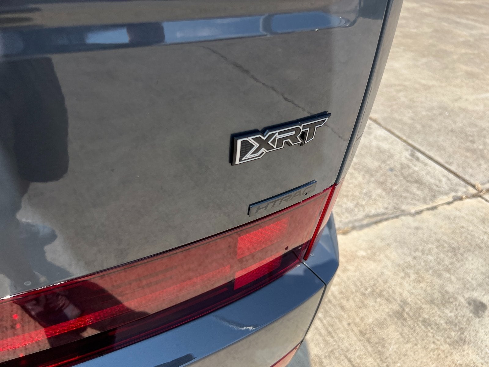 2026 Hyundai Santa Fe XRT AWD