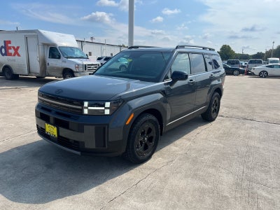 2026 Hyundai Santa Fe XRT AWD