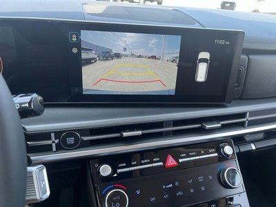 2026 Hyundai Santa Fe XRT AWD