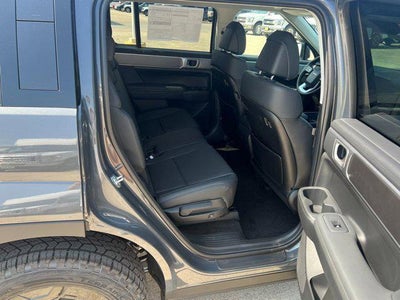 2026 Hyundai Santa Fe XRT AWD