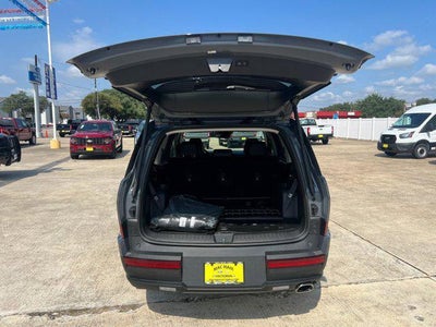 2026 Hyundai Santa Fe XRT AWD