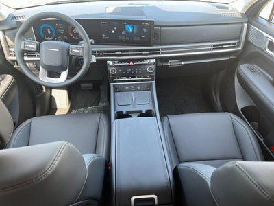 2026 Hyundai Santa Fe XRT AWD