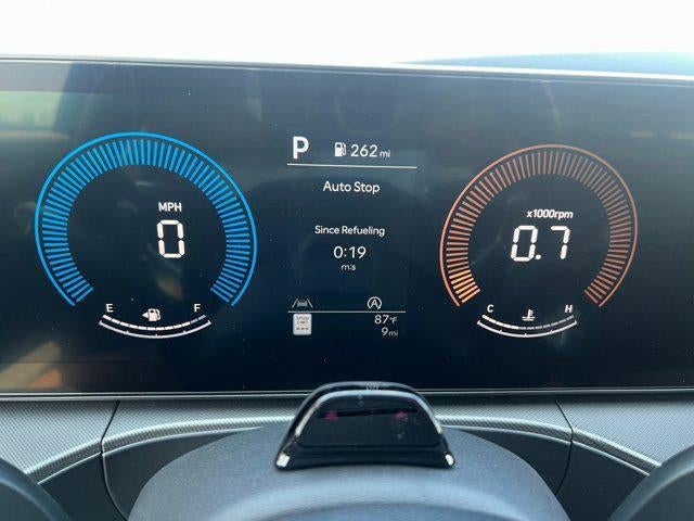 2026 Hyundai Santa Fe XRT AWD