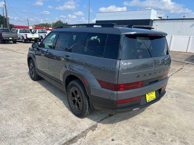 2026 Hyundai Santa Fe XRT AWD