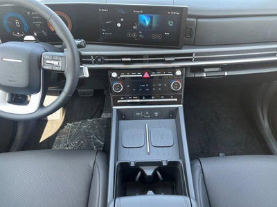 2026 Hyundai Santa Fe XRT AWD