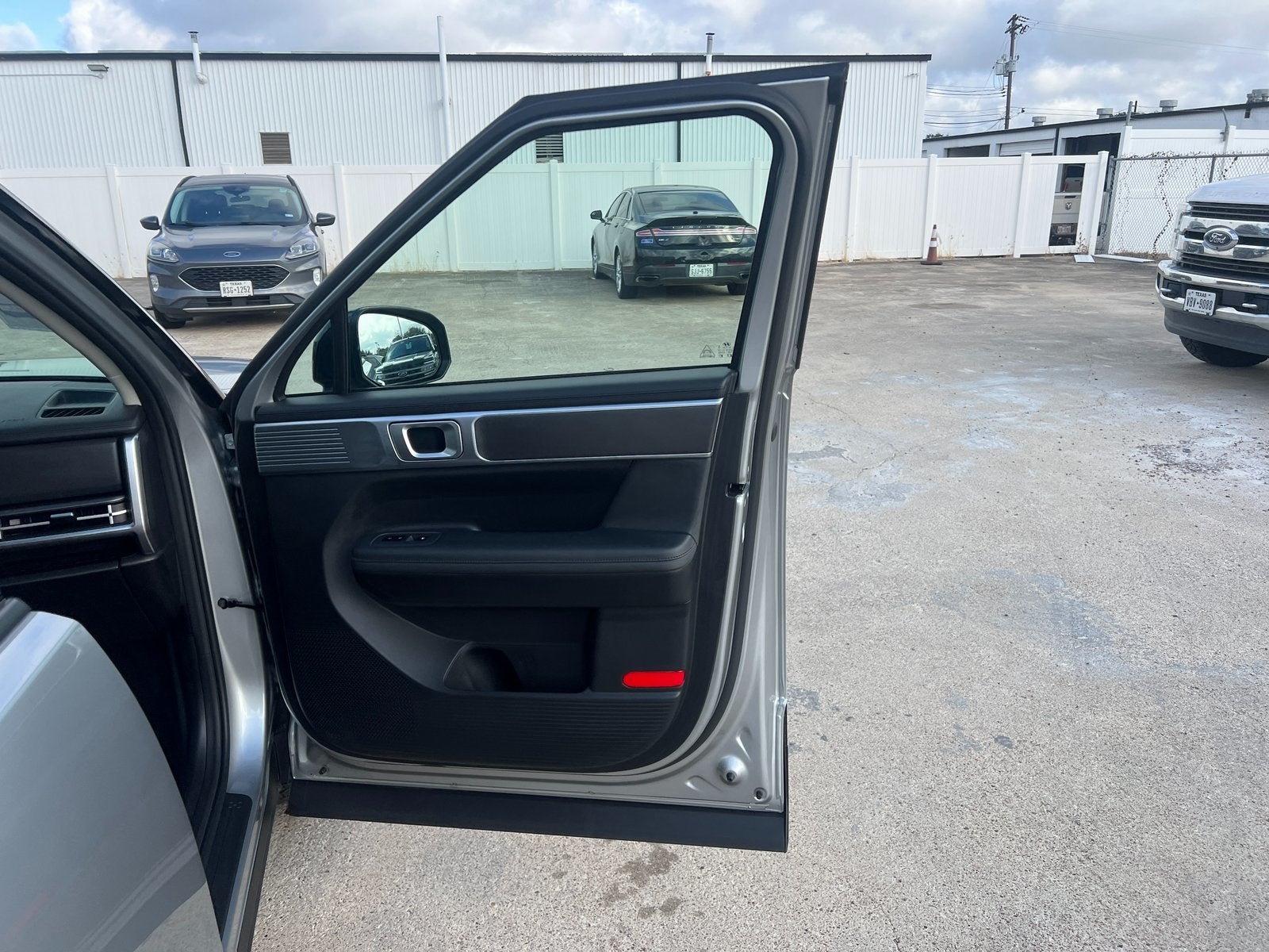 2025 Hyundai Santa Fe XRT AWD