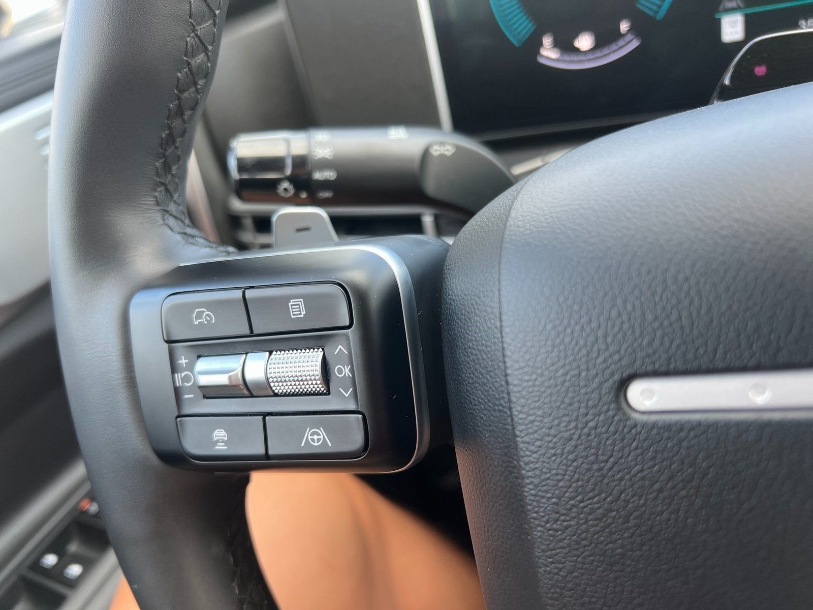 2025 Hyundai Santa Fe XRT AWD