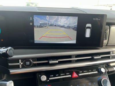 2025 Hyundai Santa Fe XRT AWD