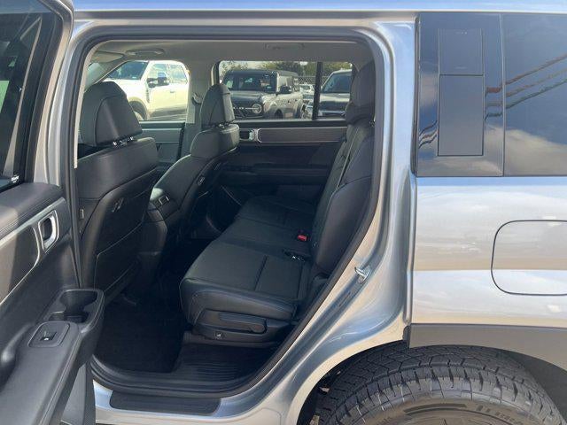 2025 Hyundai Santa Fe XRT AWD