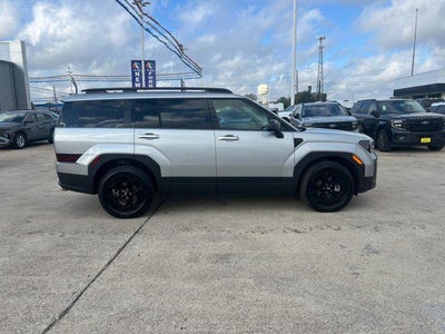 2025 Hyundai Santa Fe XRT AWD