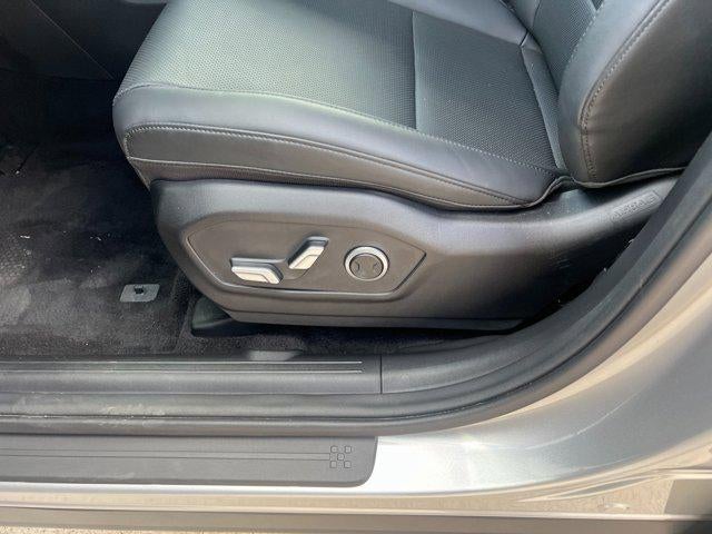 2025 Hyundai Santa Fe XRT AWD