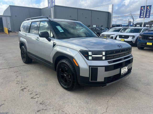 2025 Hyundai Santa Fe XRT AWD